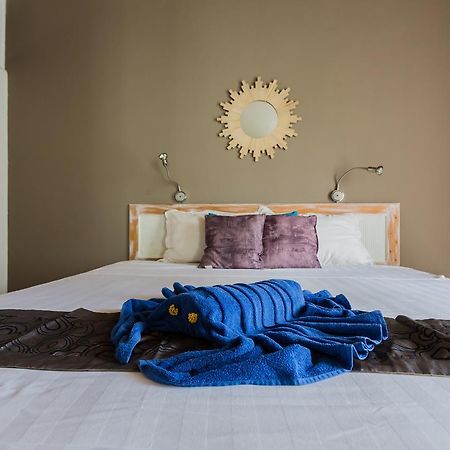 Residence Villas Mont Choisy المظهر الخارجي الصورة