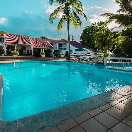 Residence Villas Mont Choisy المظهر الخارجي الصورة