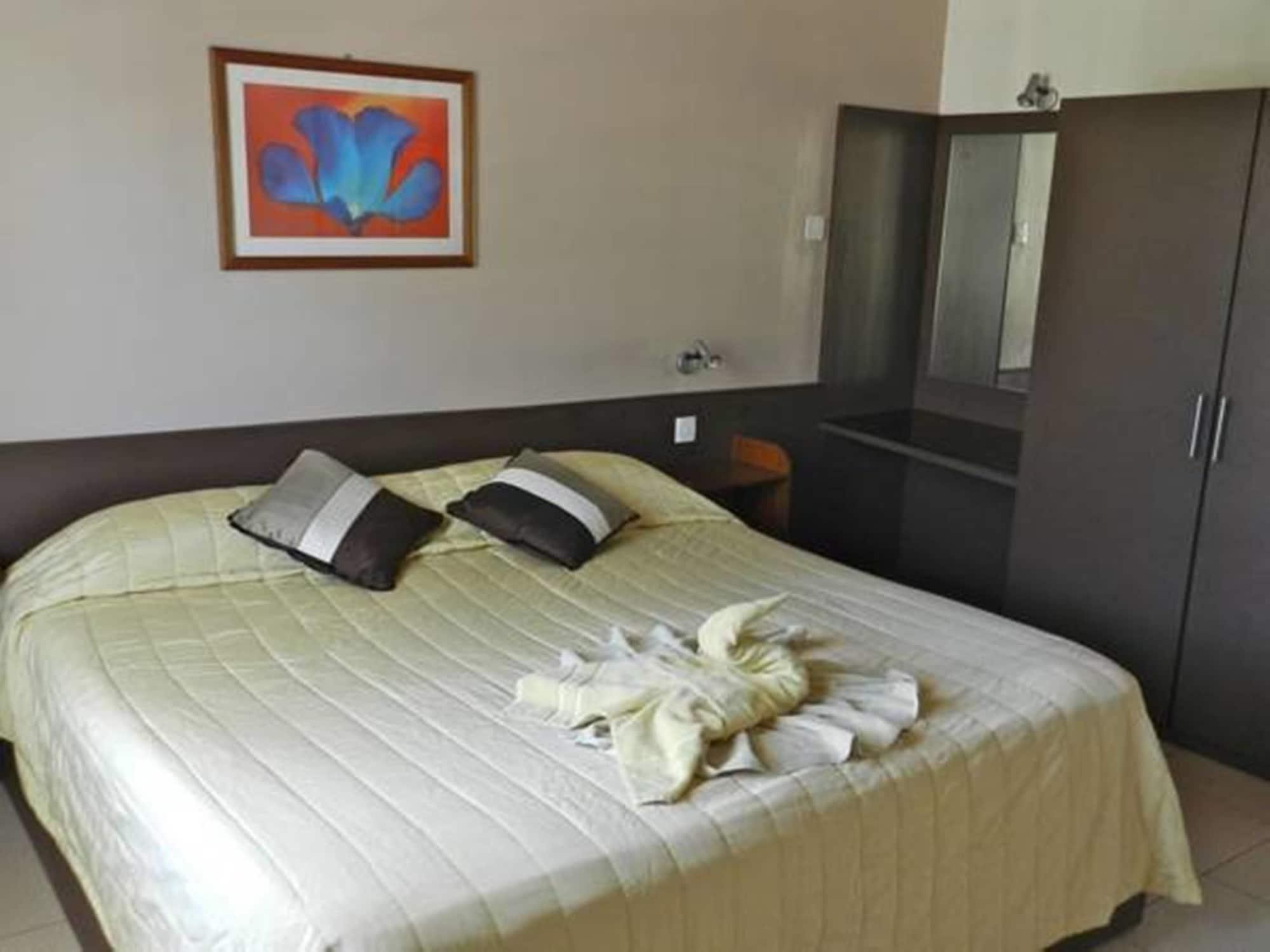 Residence Villas Mont Choisy المظهر الخارجي الصورة