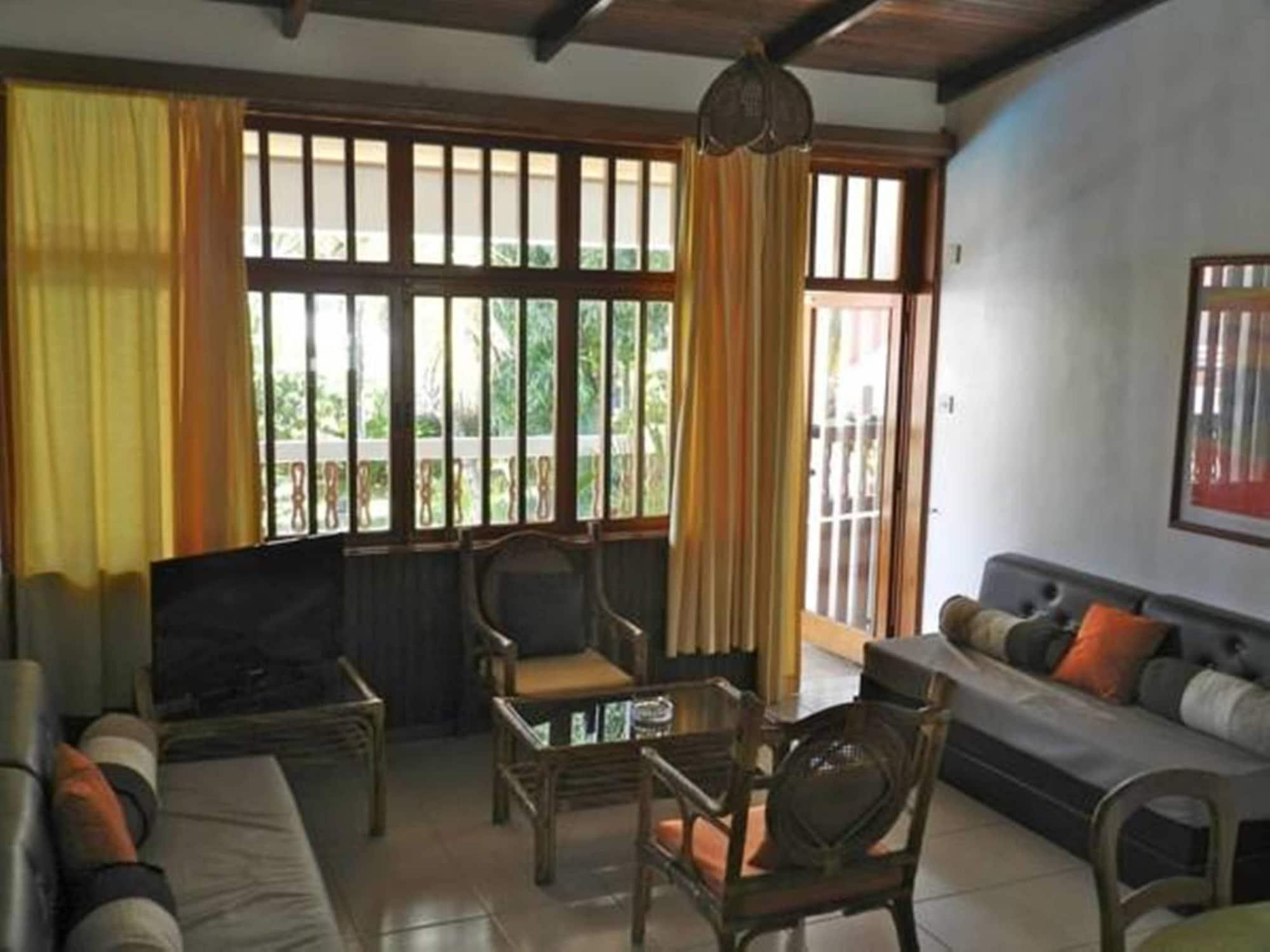 Residence Villas Mont Choisy المظهر الخارجي الصورة