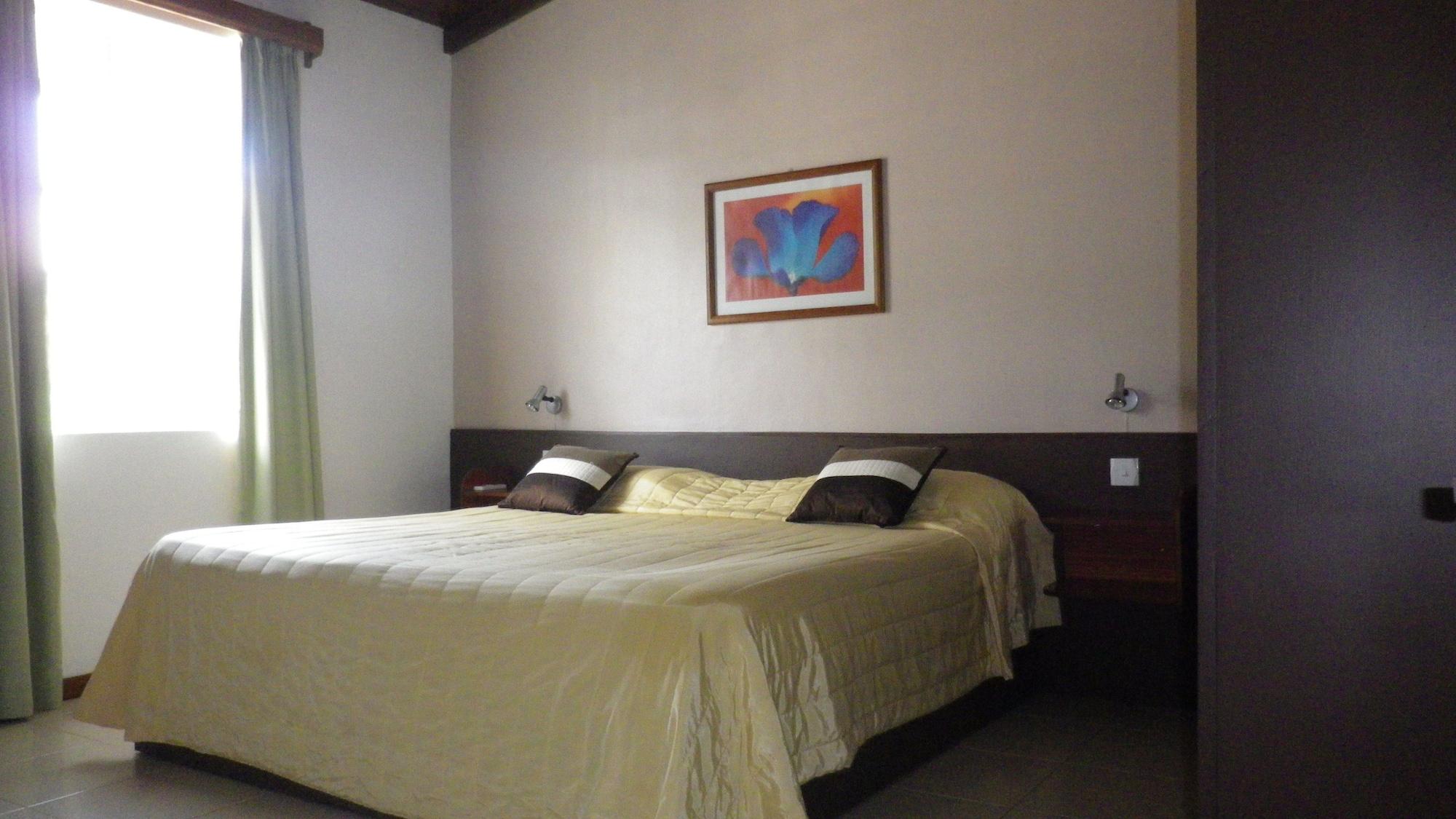 Residence Villas Mont Choisy المظهر الخارجي الصورة