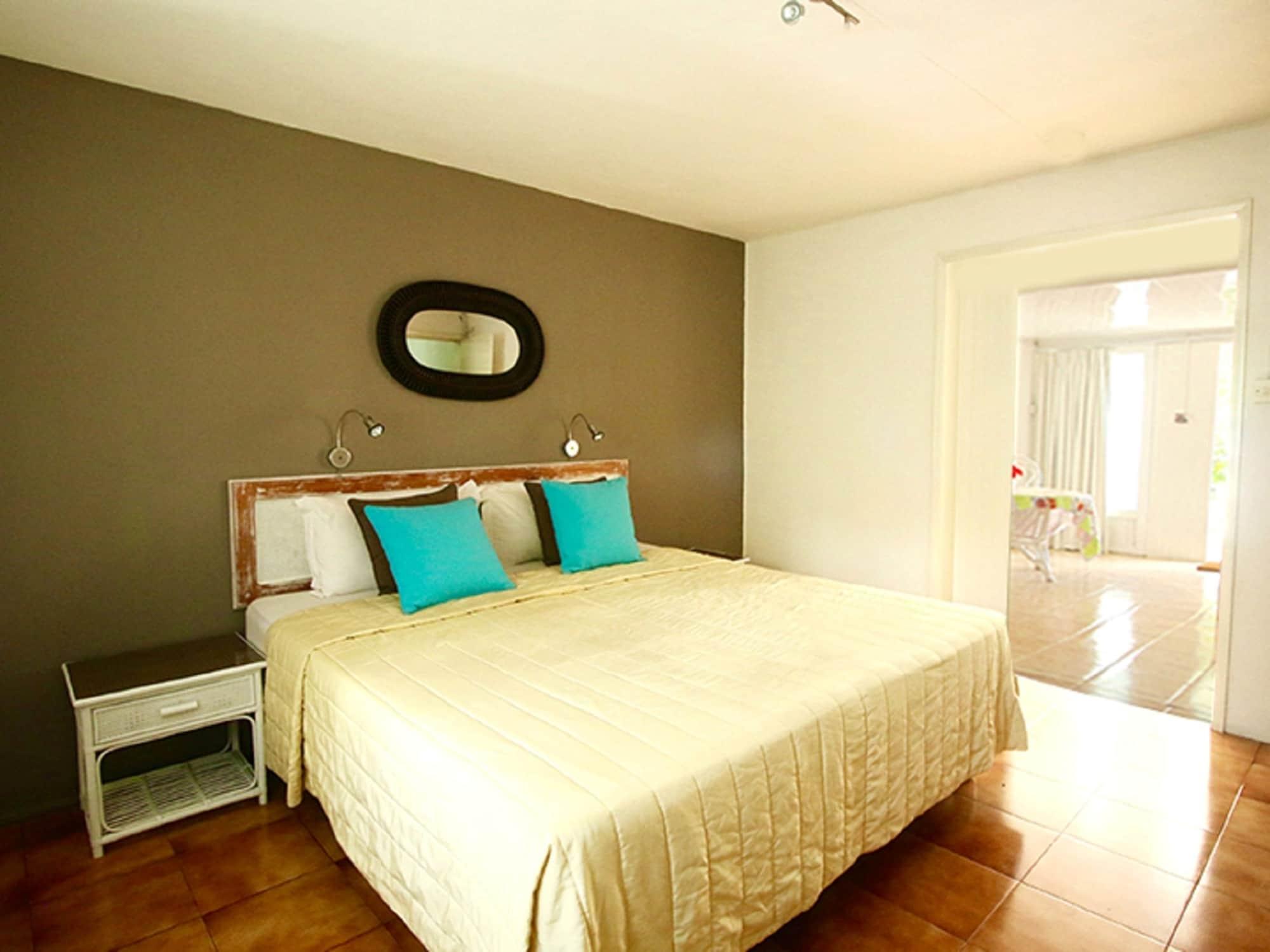 Residence Villas Mont Choisy المظهر الخارجي الصورة