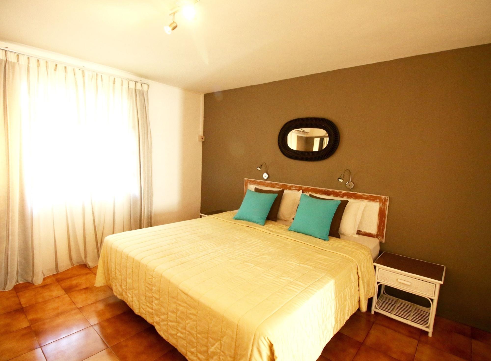 Residence Villas Mont Choisy المظهر الخارجي الصورة