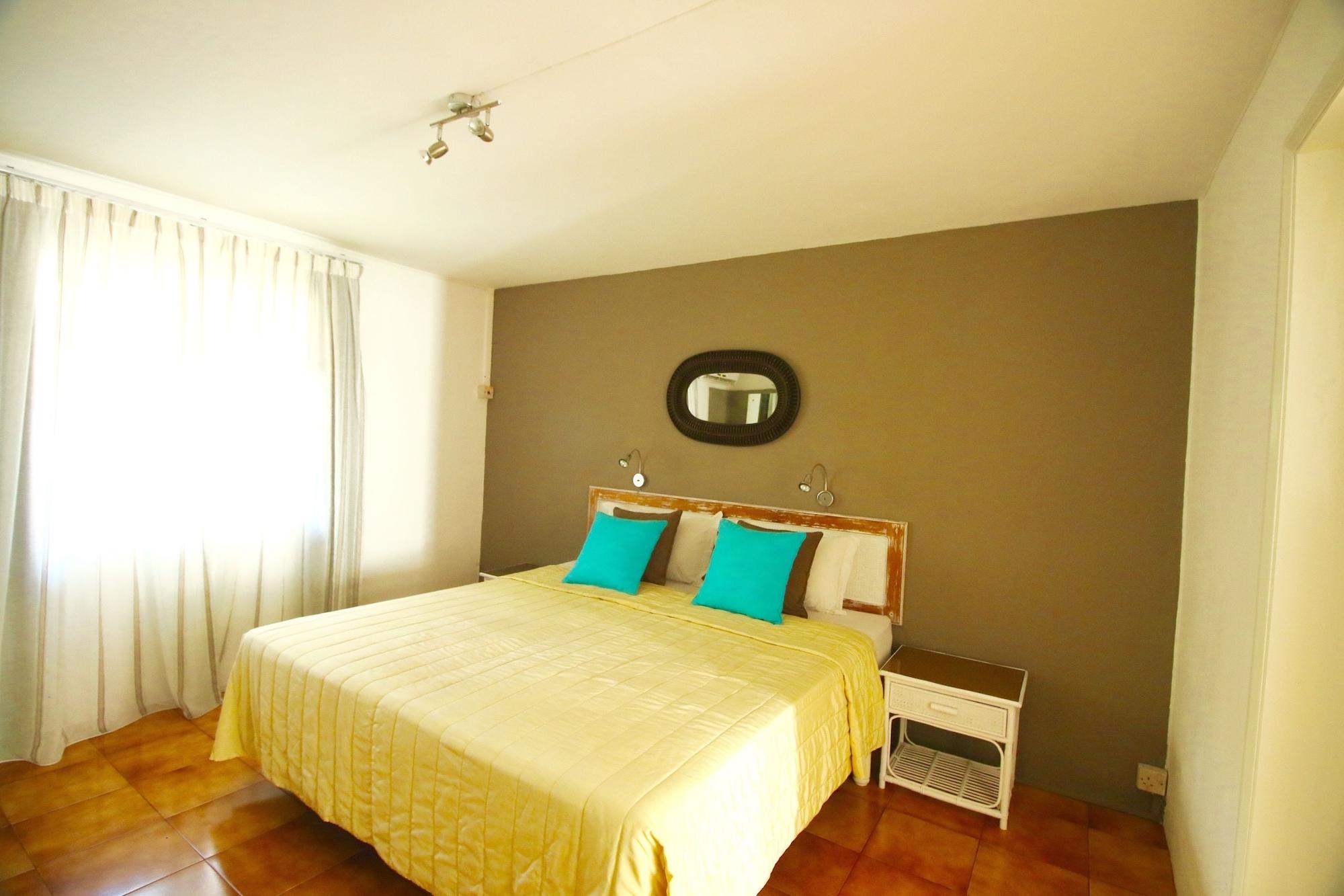 Residence Villas Mont Choisy المظهر الخارجي الصورة