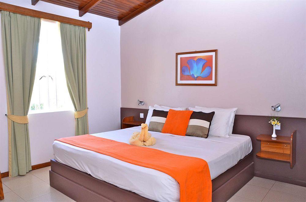 Residence Villas Mont Choisy المظهر الخارجي الصورة