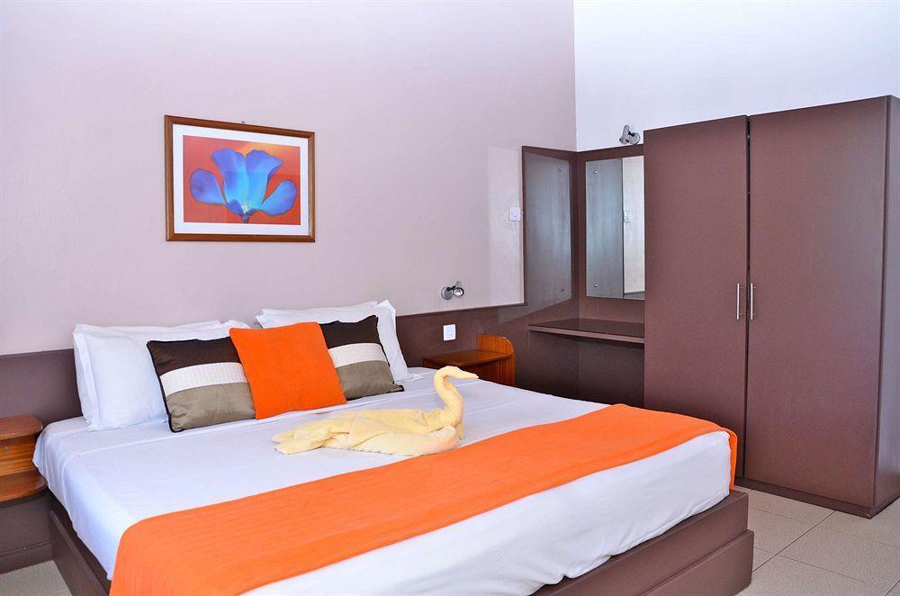 Residence Villas Mont Choisy المظهر الخارجي الصورة
