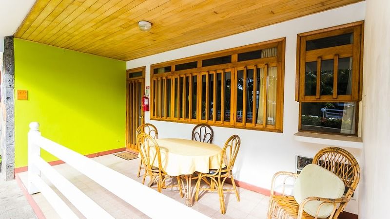 Residence Villas Mont Choisy المظهر الخارجي الصورة