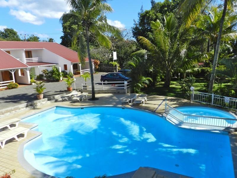 Residence Villas Mont Choisy المظهر الخارجي الصورة
