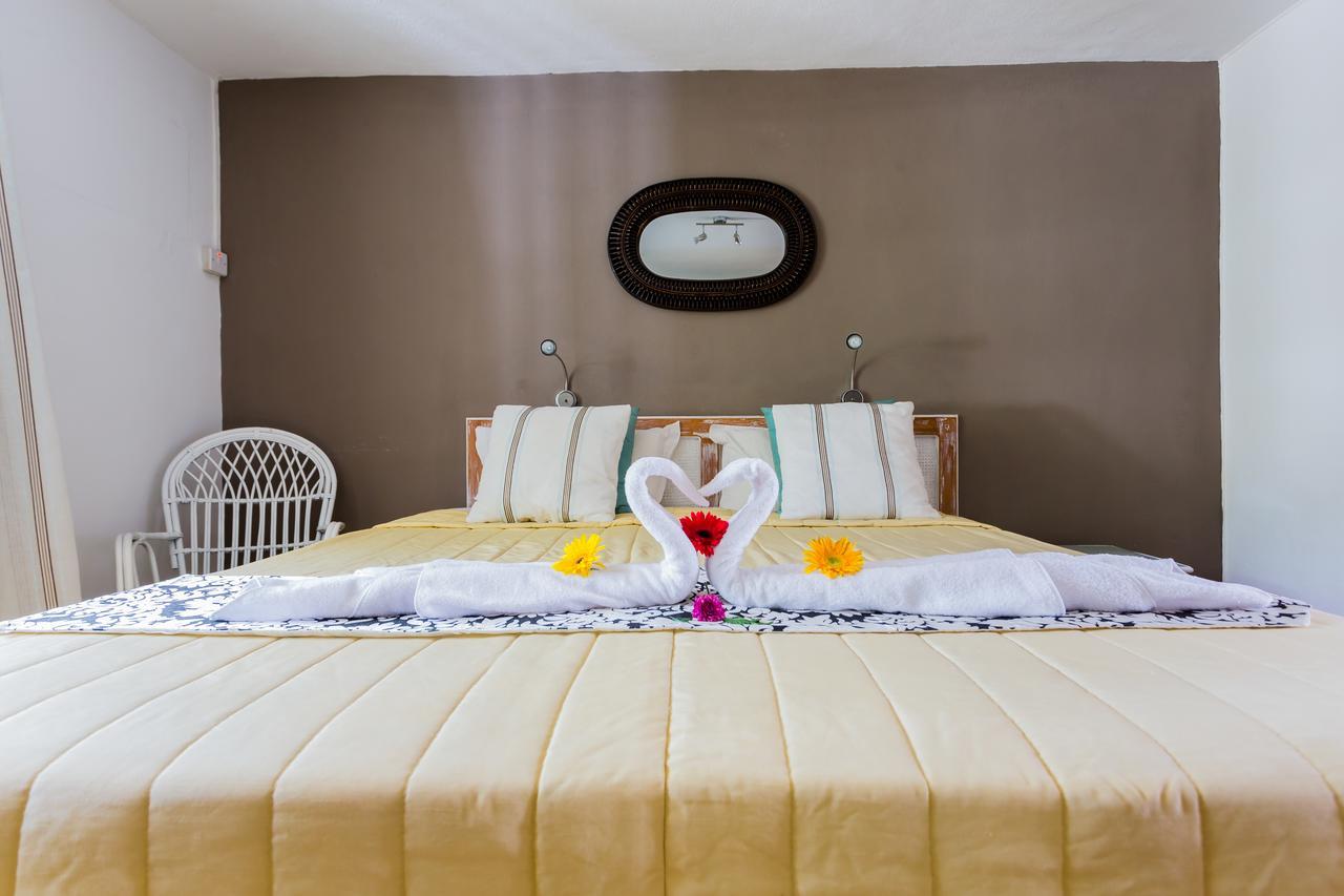 Residence Villas Mont Choisy المظهر الخارجي الصورة