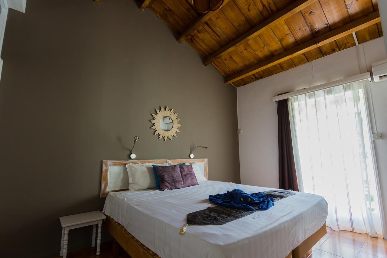 Residence Villas Mont Choisy المظهر الخارجي الصورة