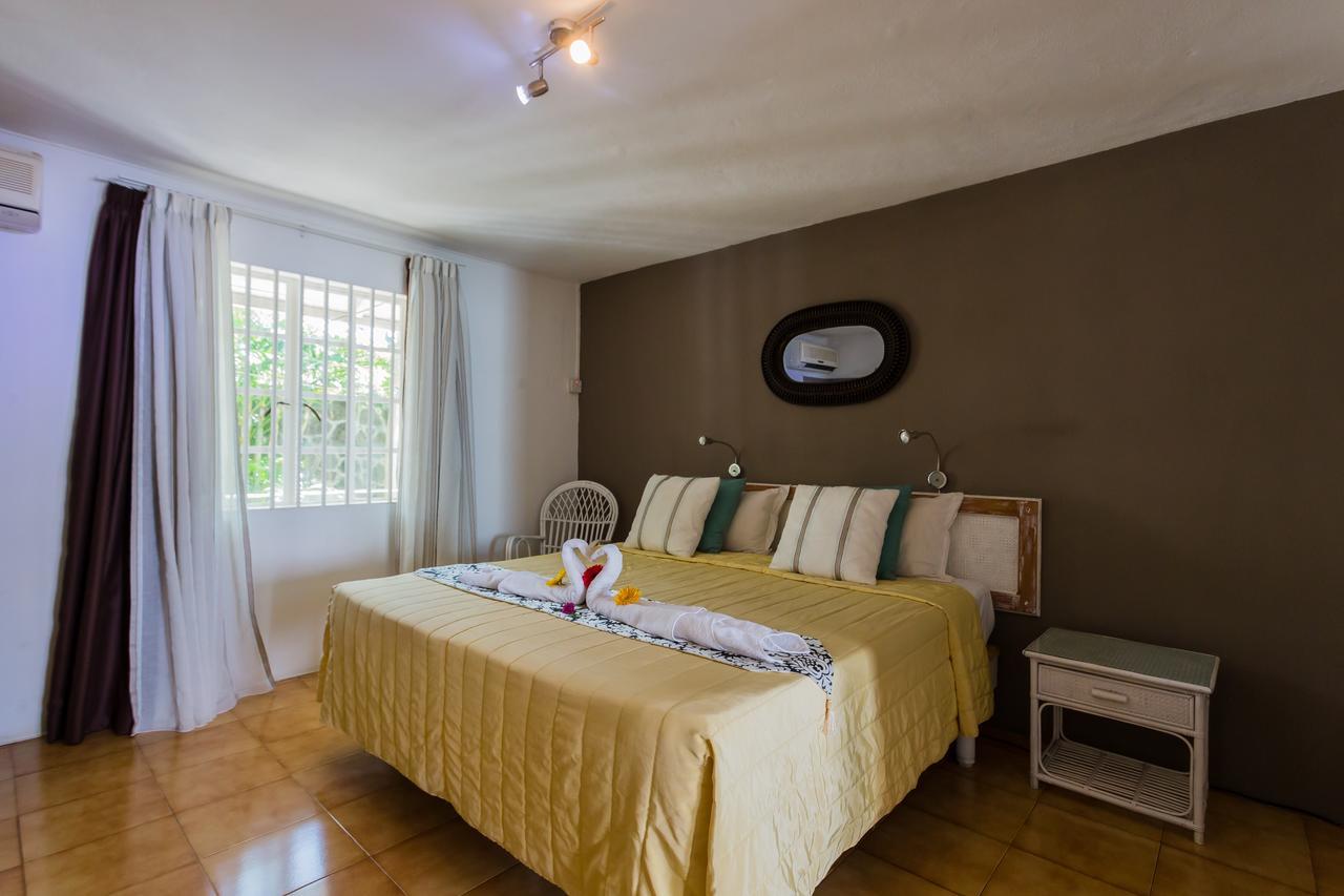 Residence Villas Mont Choisy المظهر الخارجي الصورة