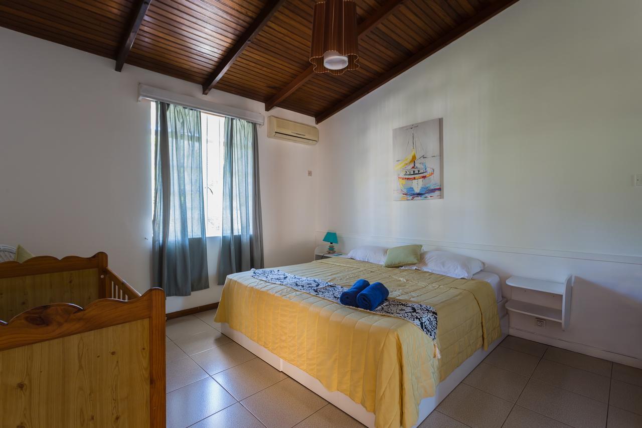 Residence Villas Mont Choisy المظهر الخارجي الصورة