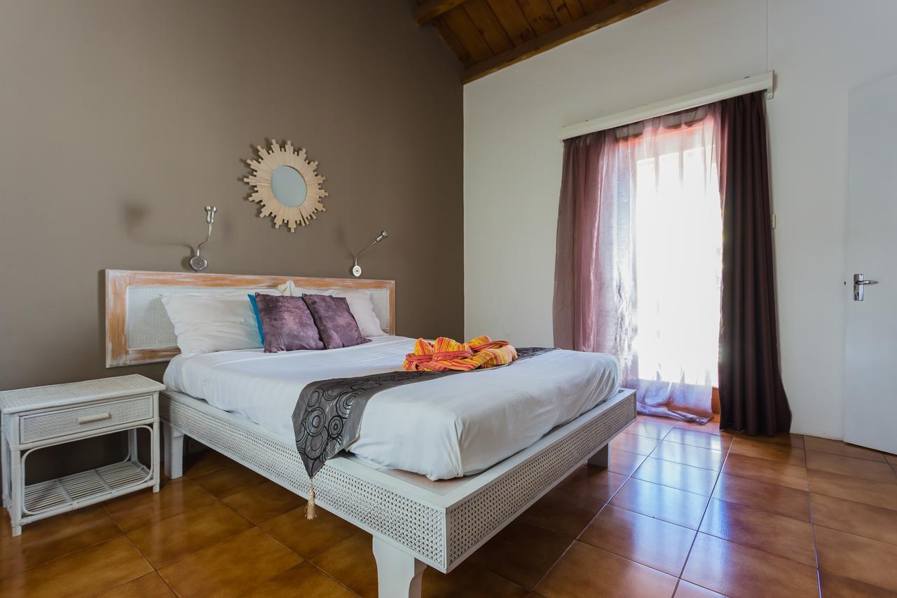 Residence Villas Mont Choisy المظهر الخارجي الصورة