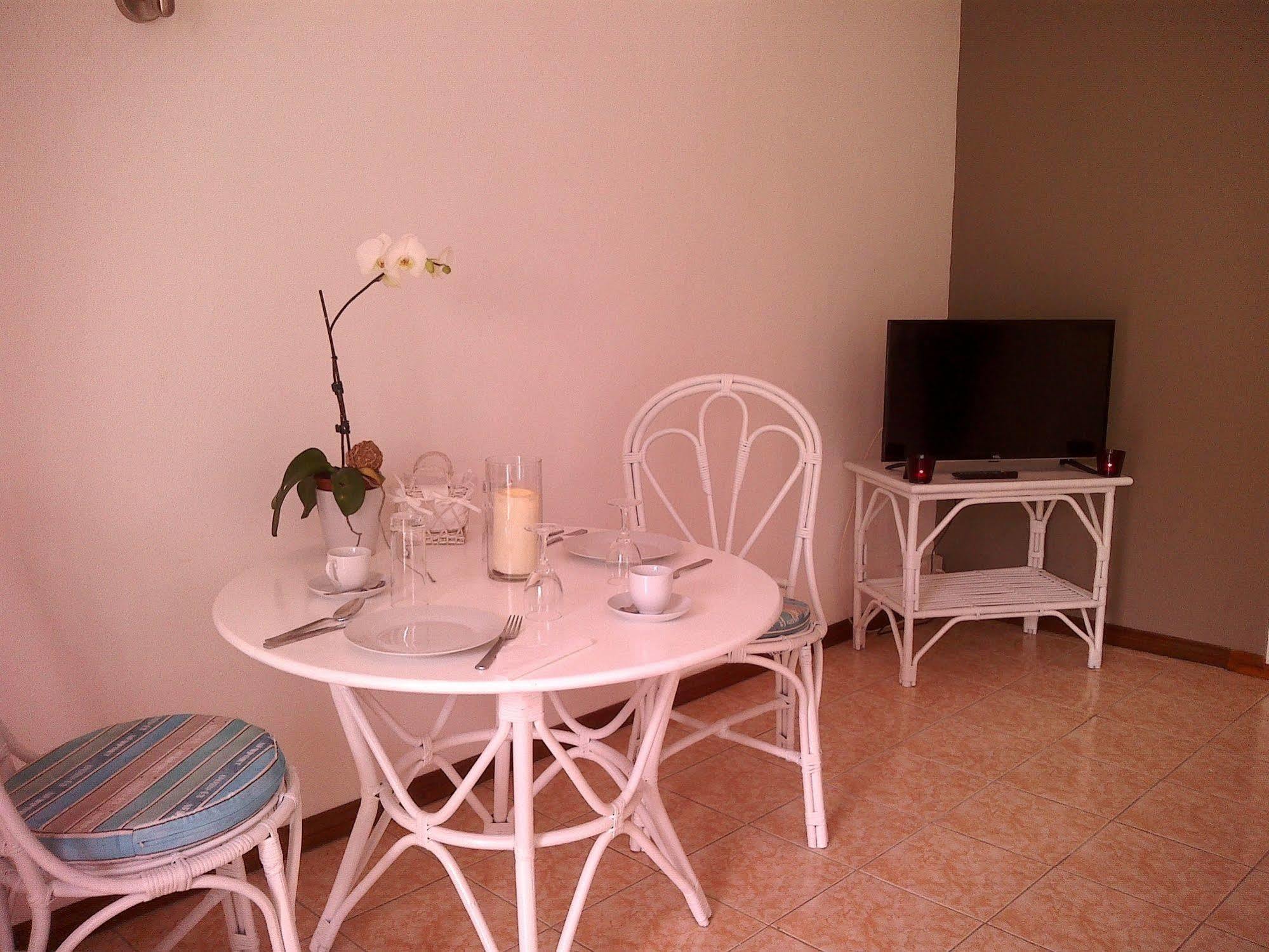 Residence Villas Mont Choisy المظهر الخارجي الصورة