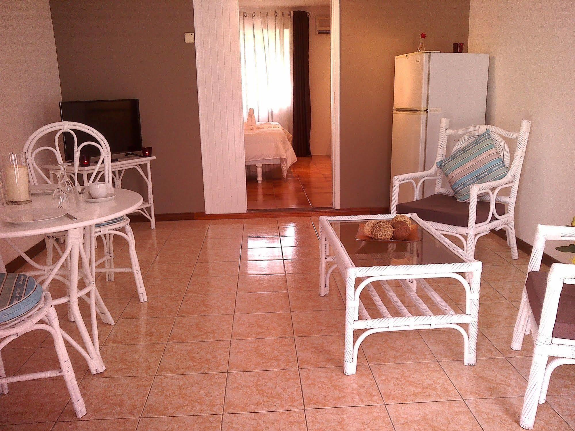 Residence Villas Mont Choisy المظهر الخارجي الصورة
