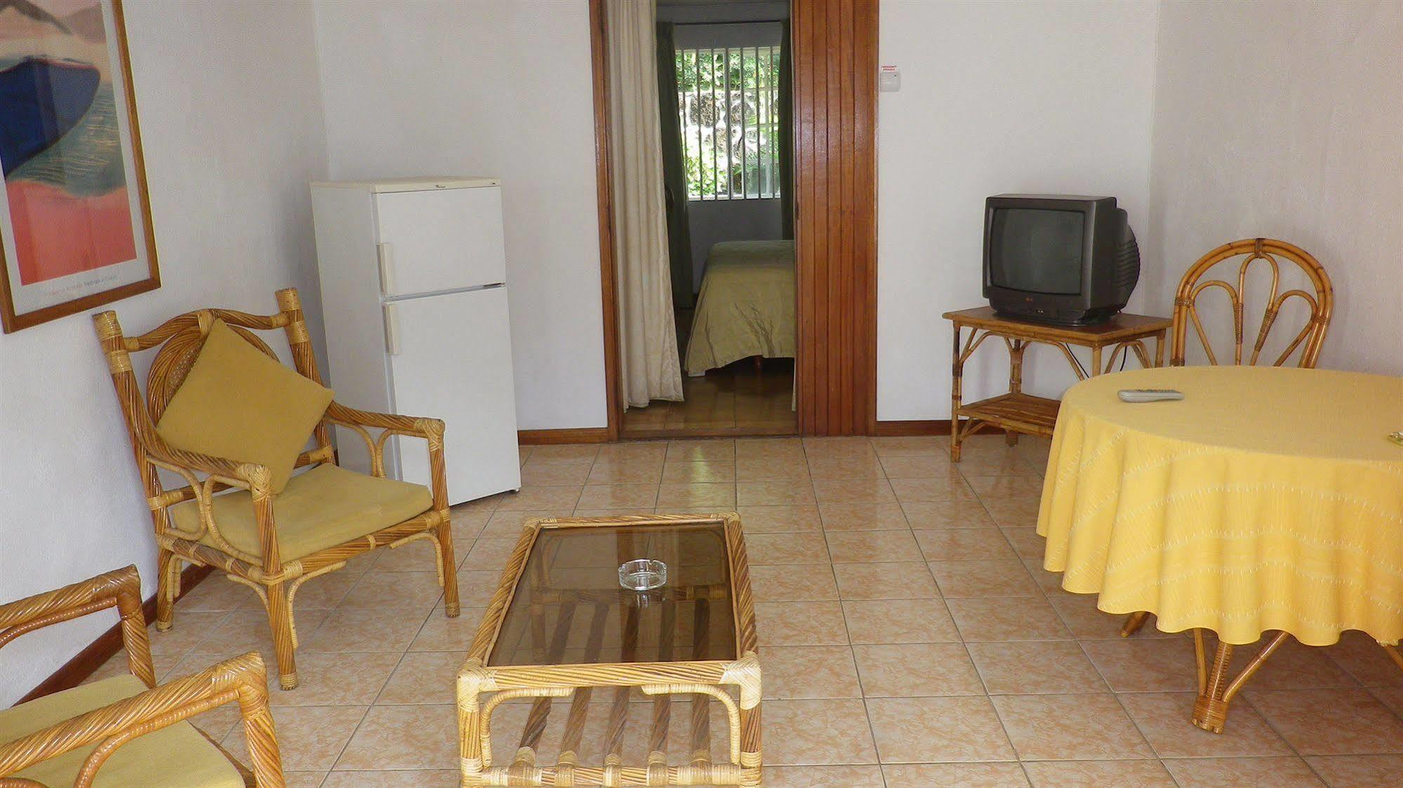 Residence Villas Mont Choisy المظهر الخارجي الصورة
