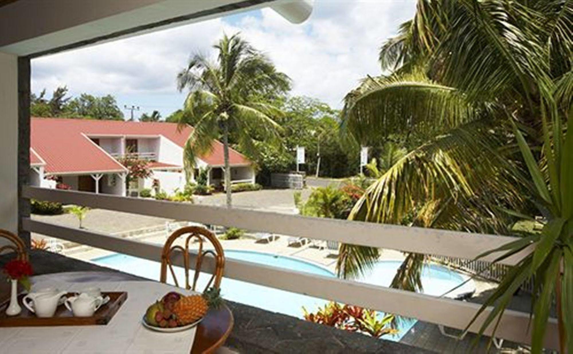 Residence Villas Mont Choisy المظهر الخارجي الصورة