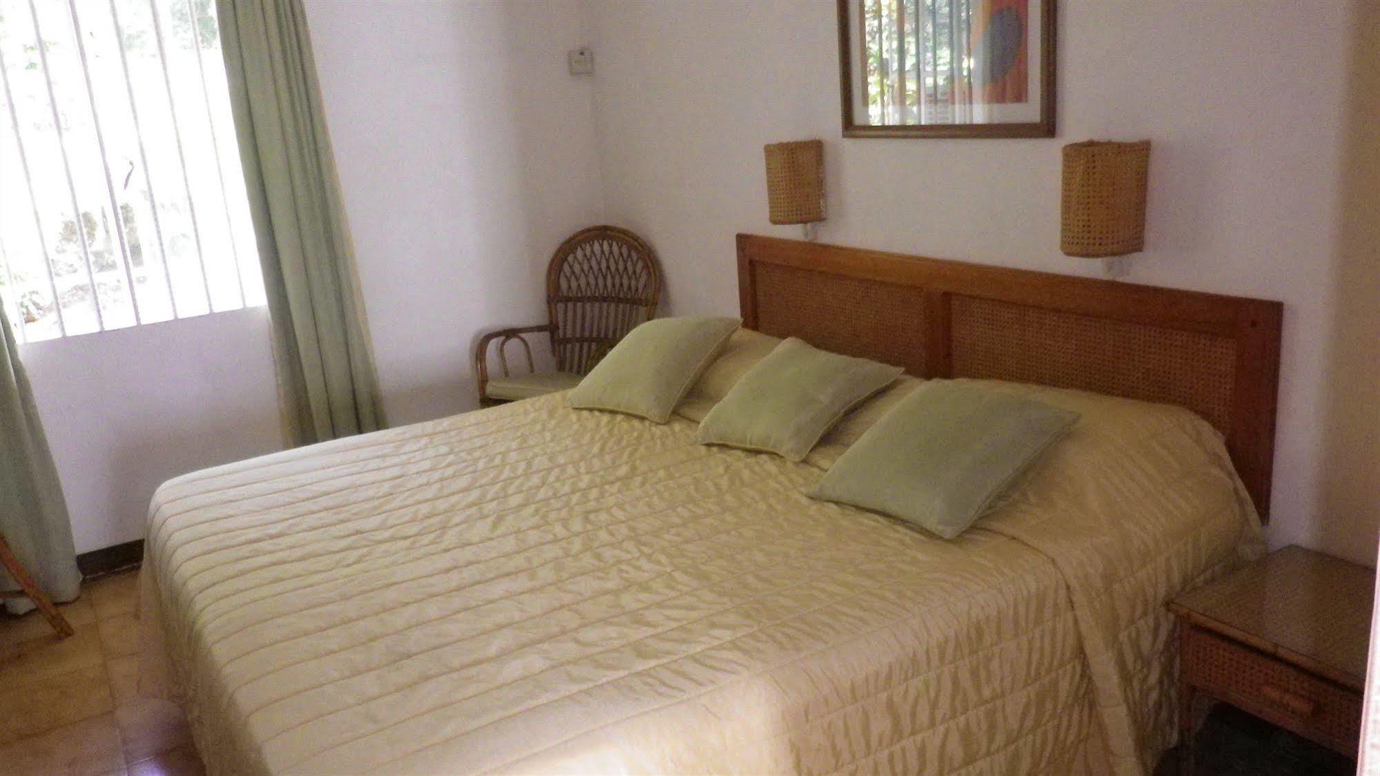 Residence Villas Mont Choisy المظهر الخارجي الصورة