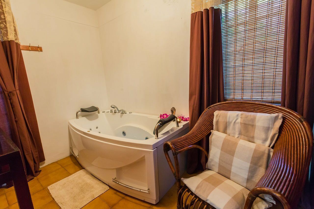 Residence Villas Mont Choisy المظهر الخارجي الصورة