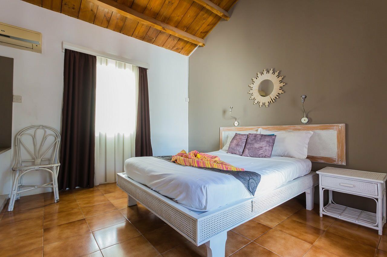 Residence Villas Mont Choisy المظهر الخارجي الصورة